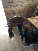 Selle classique de marque passier