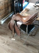 Selle classique de marque passier