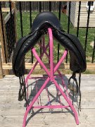Selle de dressage