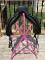 Selle de dressage