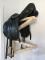 Selle de dressage a vendre