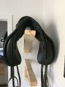 Selle de dressage a vendre
