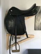 Selle de dressage a vendre