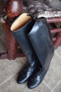 Bottes hautes