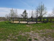 Pension et/ou partage d'écurie à Sainte Sophie