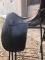Selle dressage 17,5 po à vendre