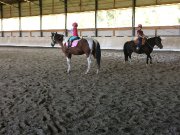 École d'équitation Classique/Western Drummondville