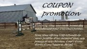 École d'équitation Classique/Western Drummondville