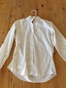 chemise de compétition
