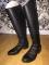 Ariat Heritage, 9,5, Calf WIDE
