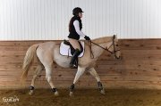 Excellent prospect pony jumper