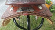 Billy Cook Pro reiner 16 po