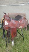 Billy Cook Pro reiner 16 po