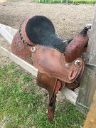 Selle western