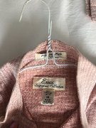 Blouse Essex compétition classique