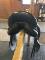 Selle de dressage Ridgemount, MW, 17.5
