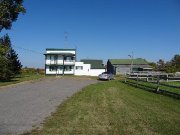 St lin Laurentides fermette 