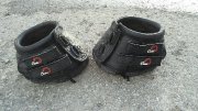 Hoof Cavallo boots 