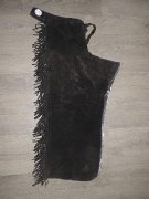Chaps western 
