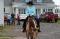 Cours d'équitation à domicile