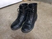 Botte d'équitation pour enfant et CHAPS