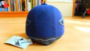 Casque d'équitation/Bombe cavalier