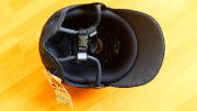 Casque d'équitation/Bombe cavalier