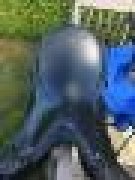 Selle dressage