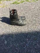 Bottes Ariat grandeur 4 femme