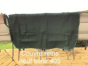 COUVERTURES TOUTES GRANDEURS