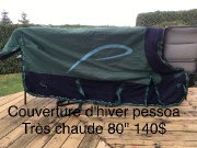 COUVERTURES TOUTES GRANDEURS