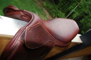 Selle Mondega Conquiste close contact neuve