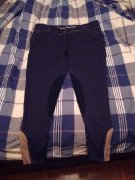 Pantalon Elation et mors