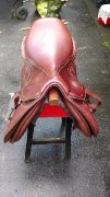 selle Bates et accessoires