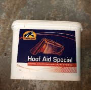 HOOF AID SPECIAL FOR SALE