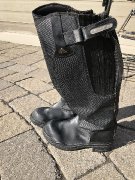 Bottes d'hiver Mountain Horse