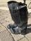 Bottes d'hiver Mountain Horse