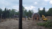 Pension intérieur 