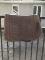 Tapis grandeur poney/petit cheval