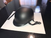 Bombe, casque déquitation DOT, Riding...