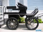 (Vendu) Voiture marathon