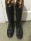 Selle anglaise - bottes Boulet