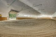 Découvrez les installations du Ranch Massawippi!
