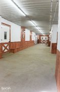 Découvrez les installations du Ranch Massawippi!