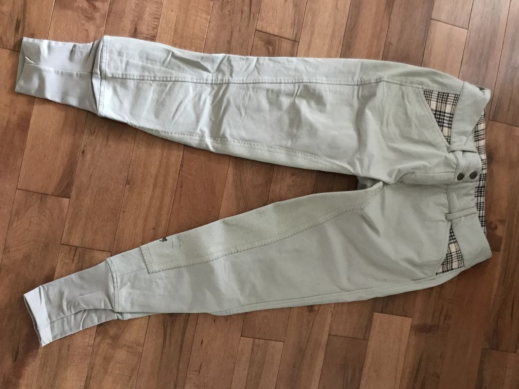 Plusieurs items à vendre