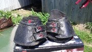 bottes cavallo