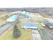 Pension cheval Lanaudiere