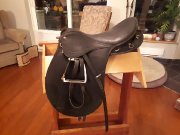 Selle classique d'endurance Wintec Pro