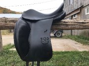 Selle de dressage Bruno Delgrange à vendre