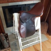 Selle HDR classique